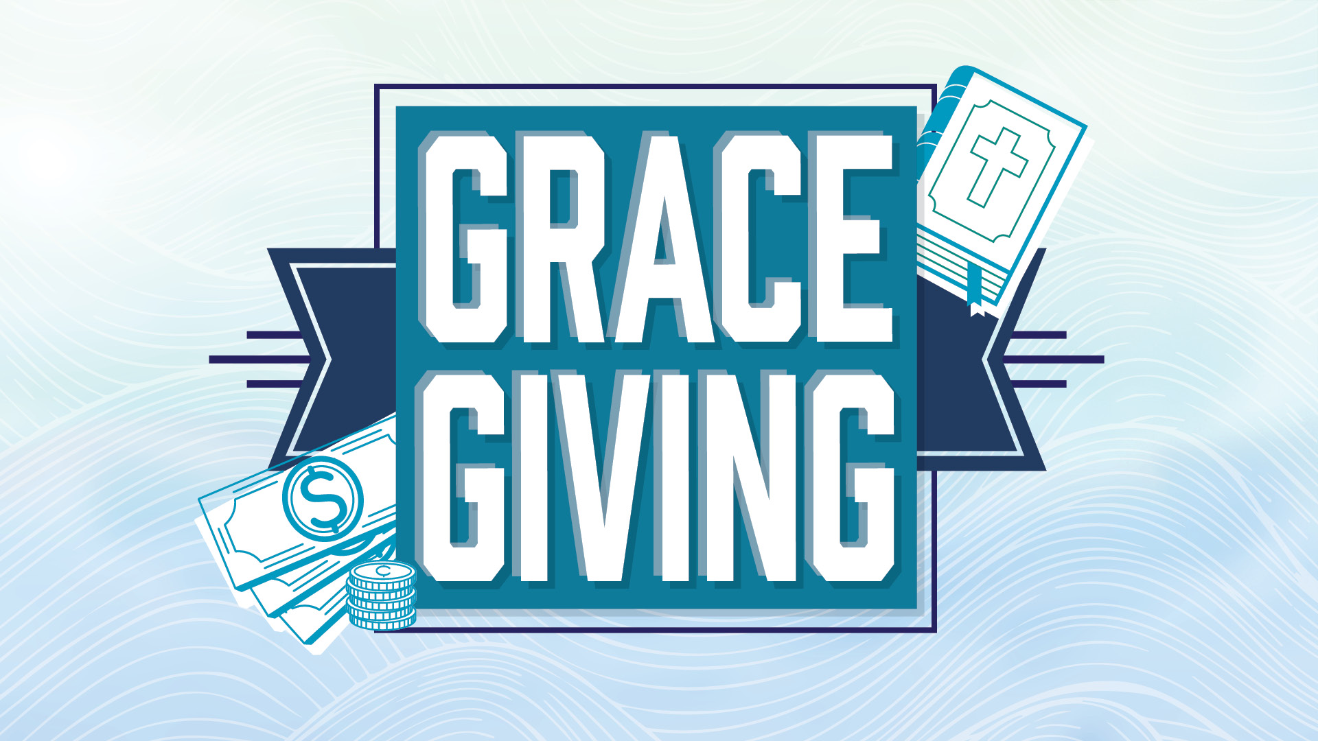 Grace Giving
