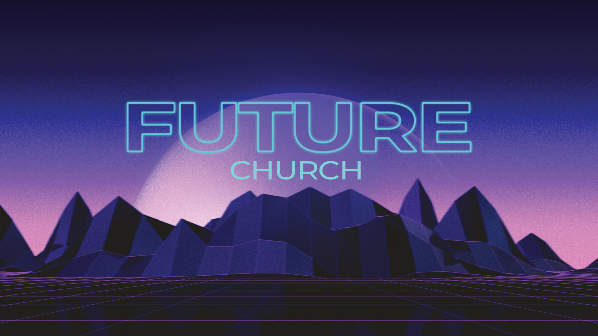 Future Church